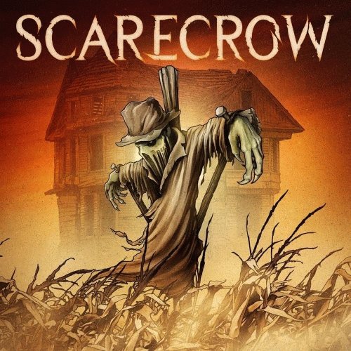 Citizen Soldier : Scarecrow